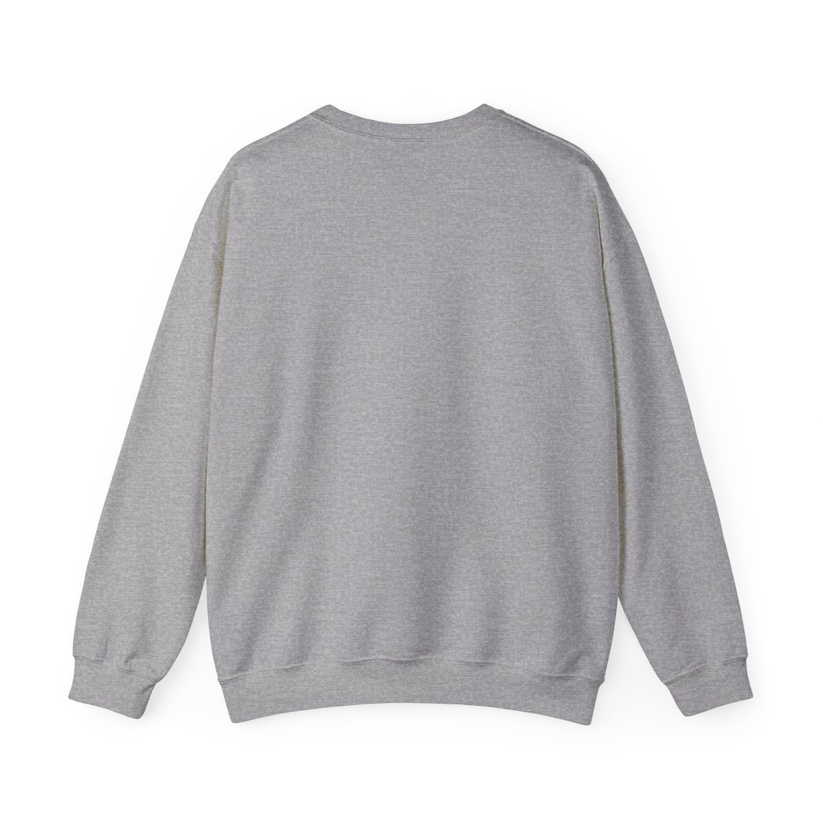 Kaiju No. 8 "TRANSFORMATION COMPLETE" Crewneck - alternate angle 1, merchandise