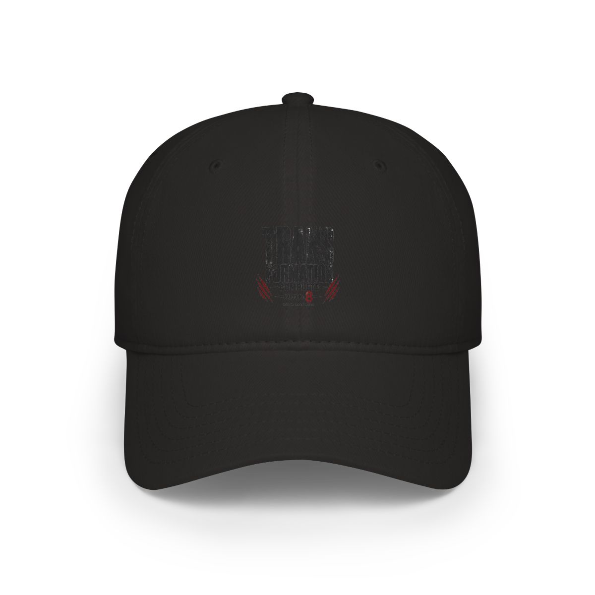 Kaiju No. 8 "TRANSFORMATION COMPLETE" Hat - alternate angle 2, merchandise