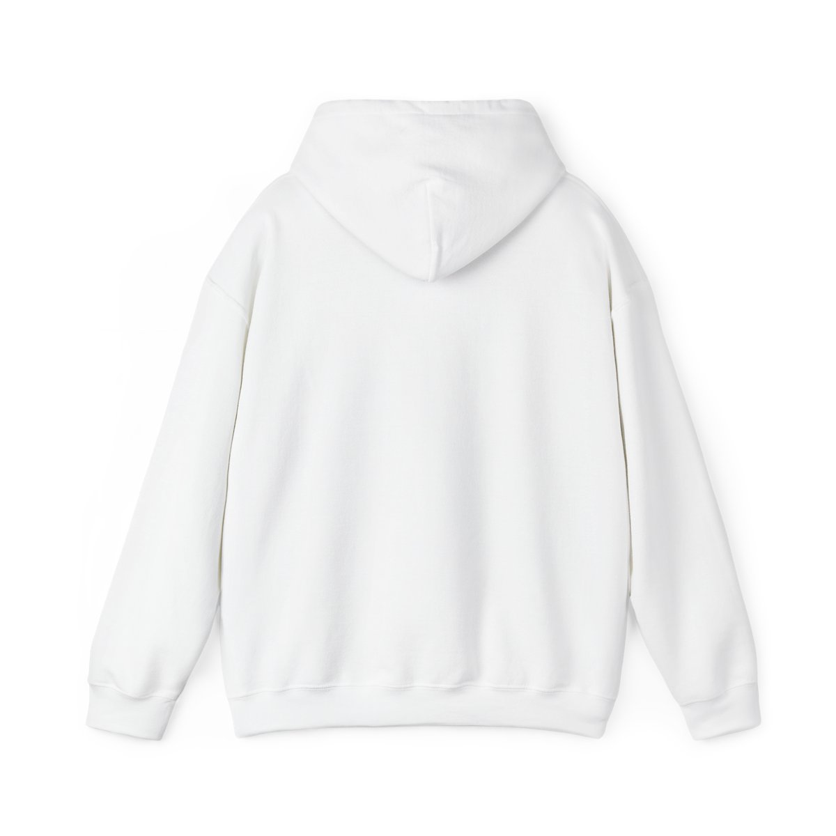 Kaiju No. 8 Hoodie - alternate angle 1, merchandise
