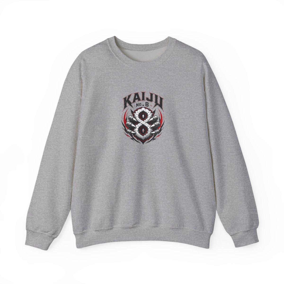 Kaiju No. 8 Crewneck