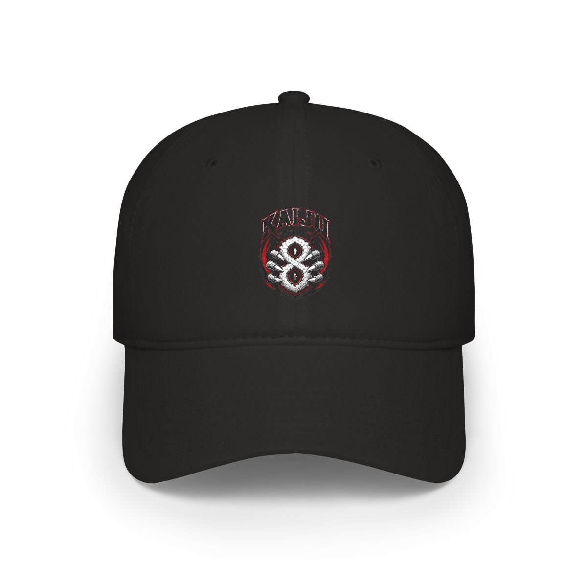 Kaiju No. 8 Hat - alternate angle 2, merchandise