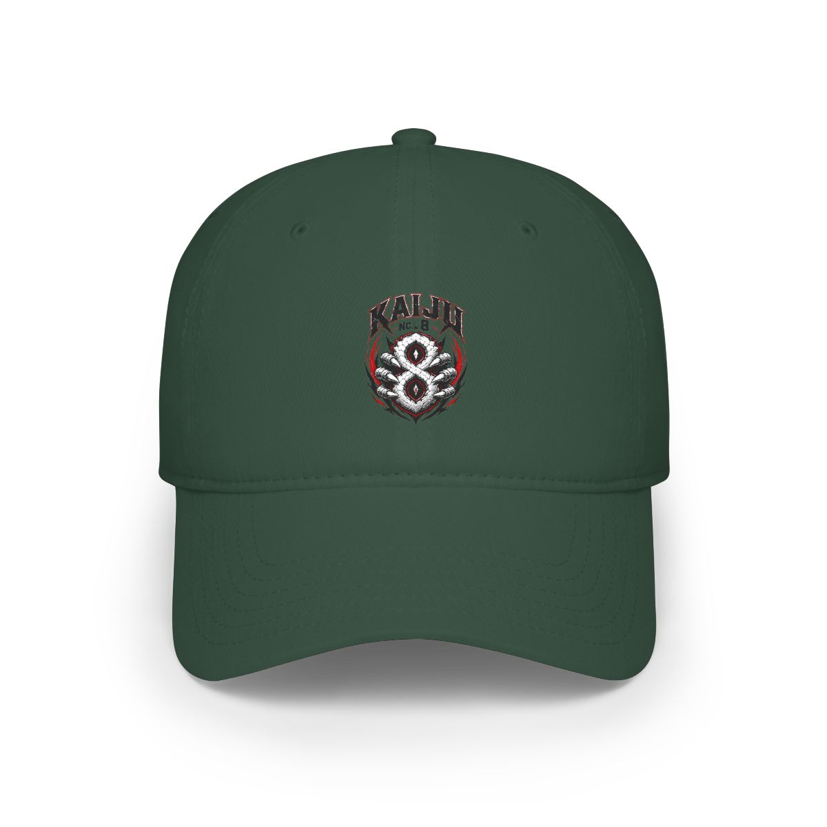 Kaiju No. 8 Hat - alternate angle 4, merchandise