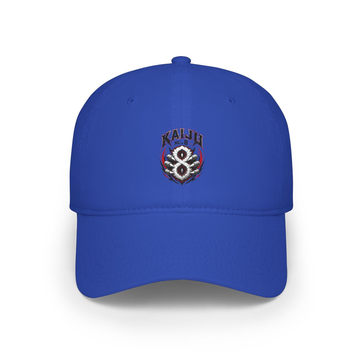 Kaiju No. 8 Hat - alternate angle 5, merchandise
