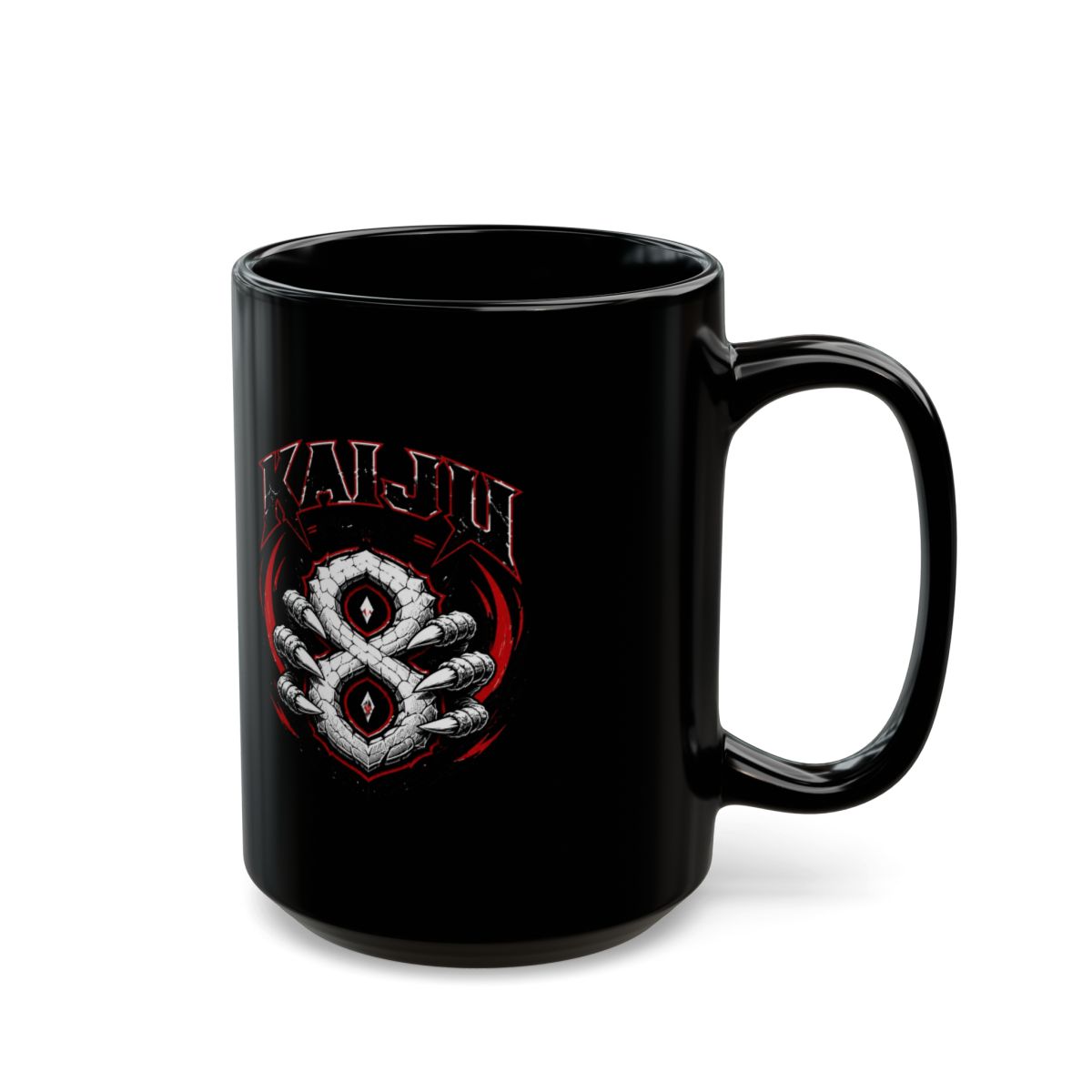 Kaiju No. 8 Mug - alternate angle 5, merchandise