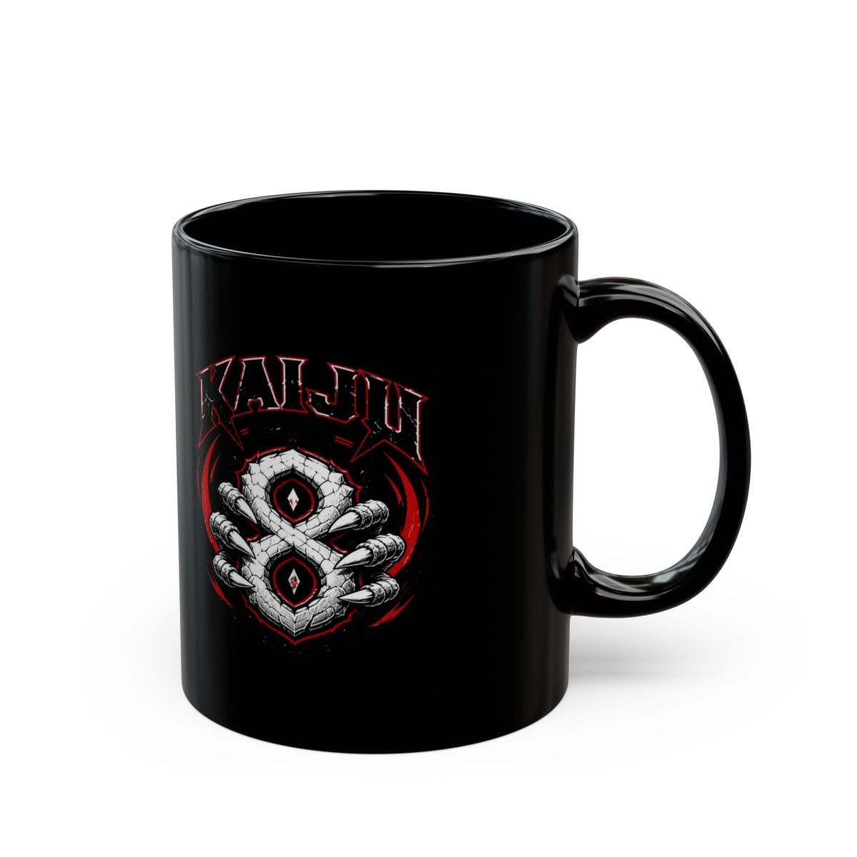 Kaiju No. 8 Mug