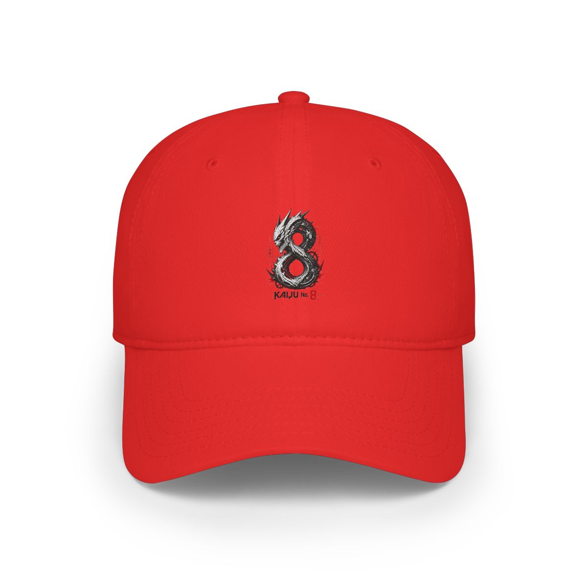 Kaiju No. 8 " merging with Kafka" Hat