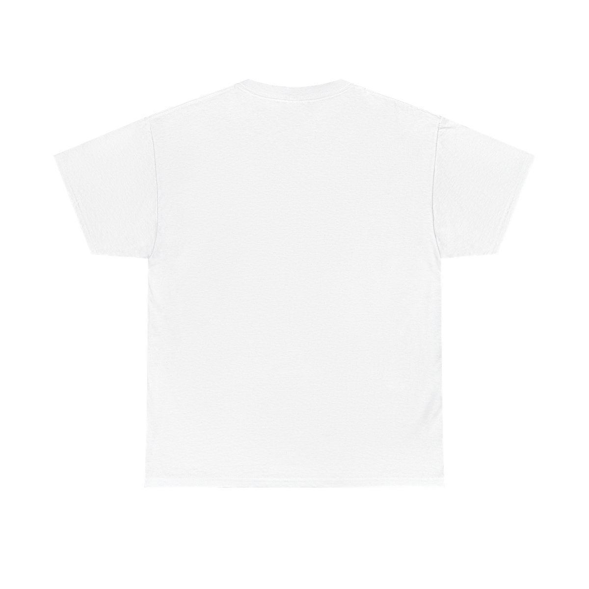 Kaiju No. 8 "KAiJU NO. 8" Unisex Tee - alternate angle 1, merchandise