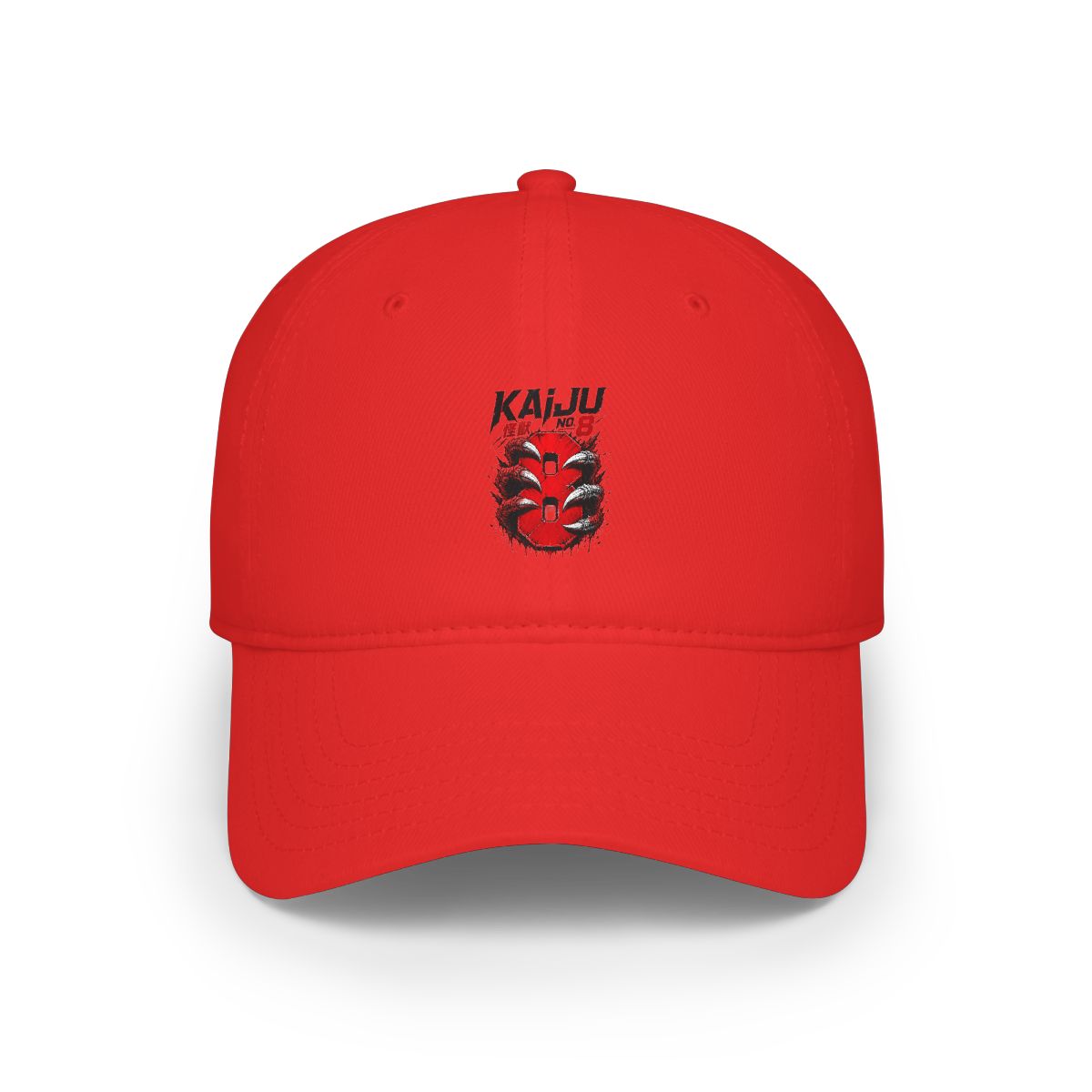 Kaiju No. 8 "KAiJU NO. 8" Hat