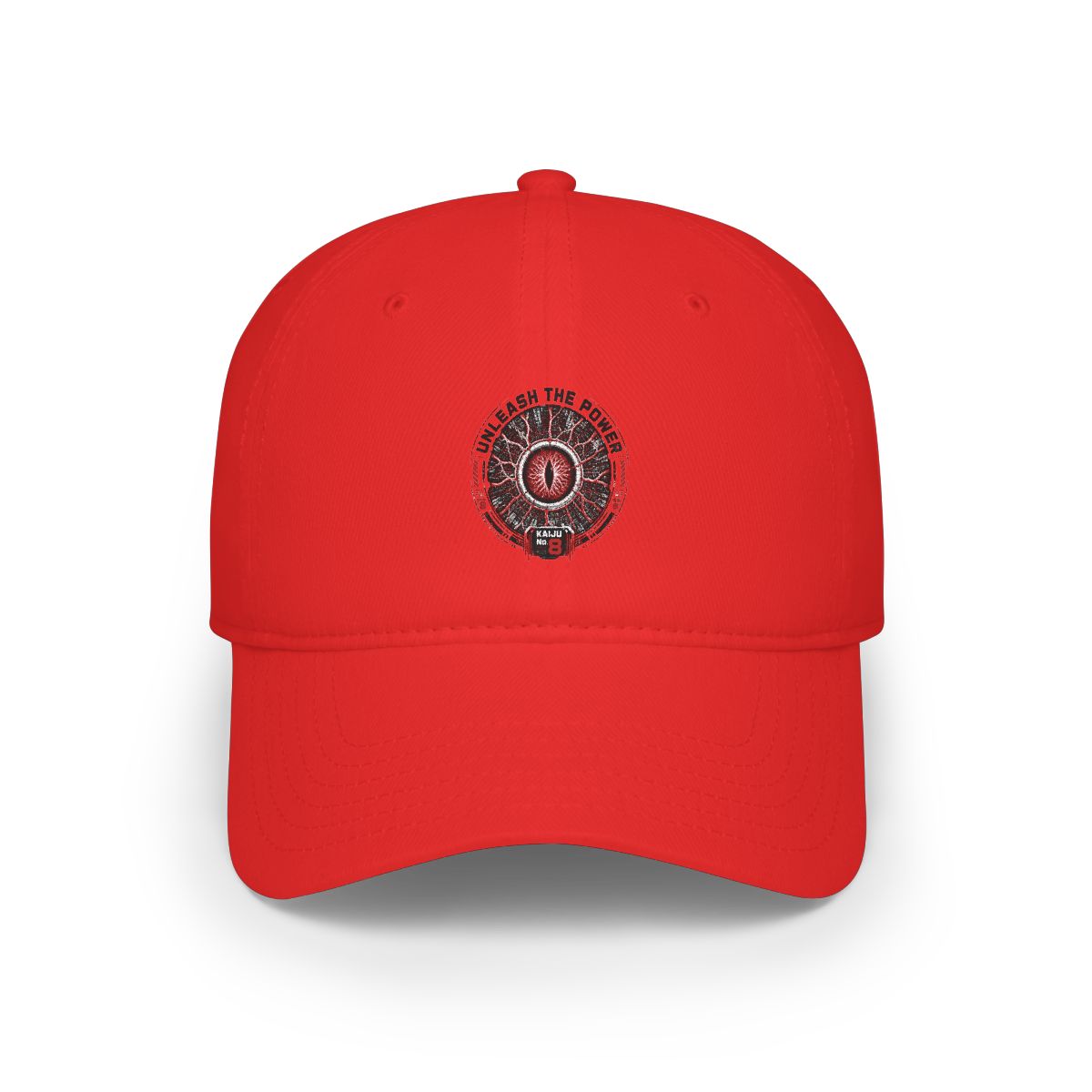 Kaiju No. 8 "UNLEASH THE POWER" Hat