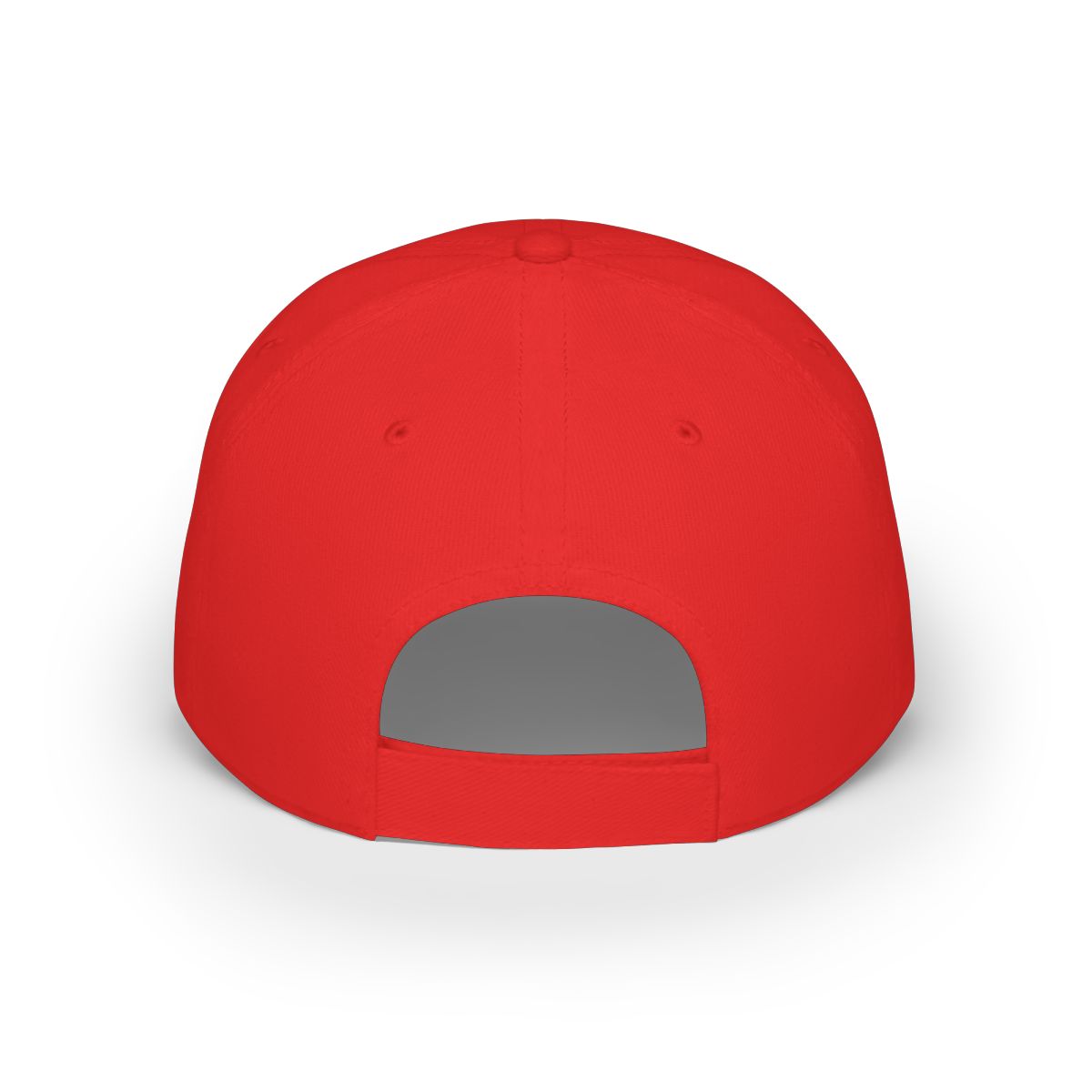 Kaiju No. 8 "TEAM KAIJU" Hat - alternate angle 1, merchandise