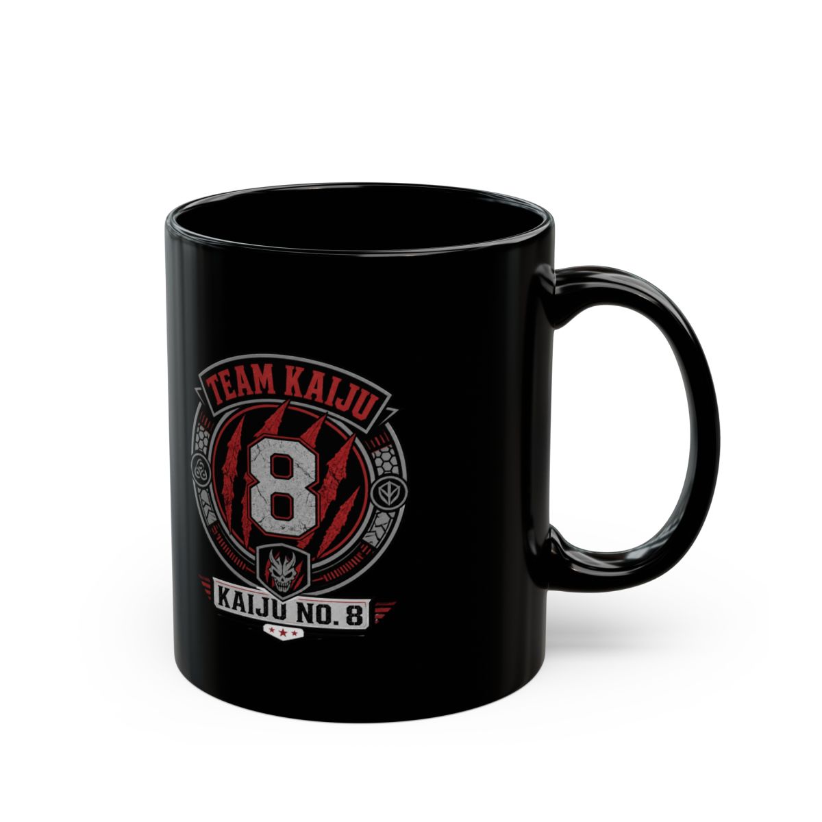 Mugs & Drinkware - Kaiju No. 8 accessories collection