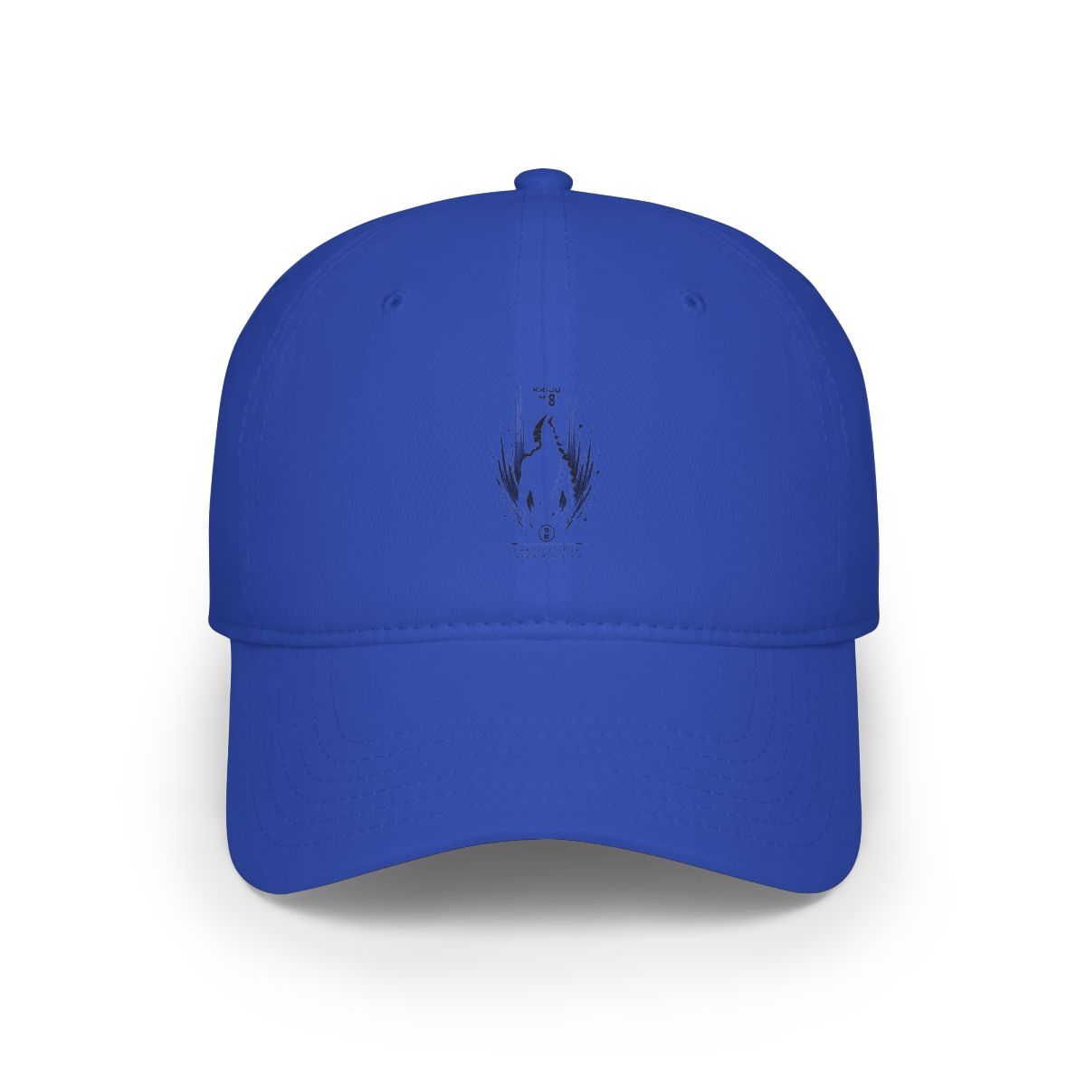 Kaiju No. 8 "EMBRACE YOUR INNER MONSTER" Hat - alternate angle 5, merchandise