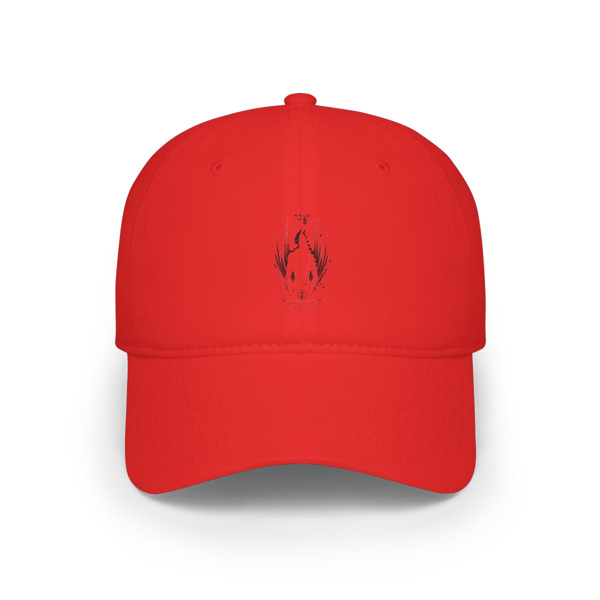 Kaiju No. 8 "EMBRACE YOUR INNER MONSTER" Hat