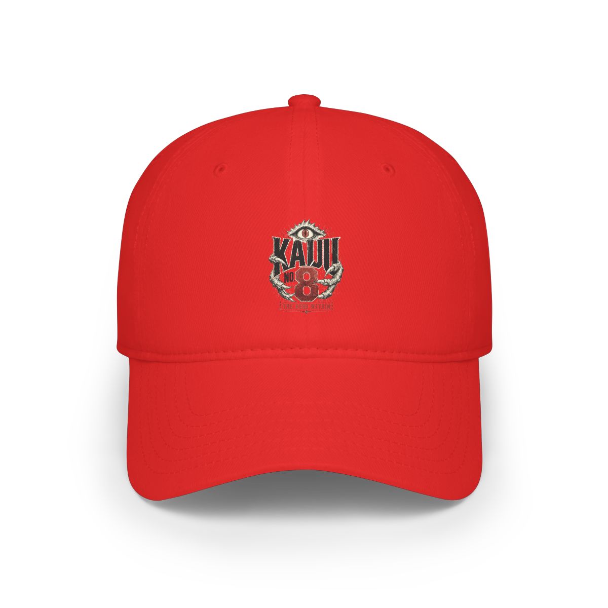 Kaiju No. 8 "KAJU NO. 8" Hat