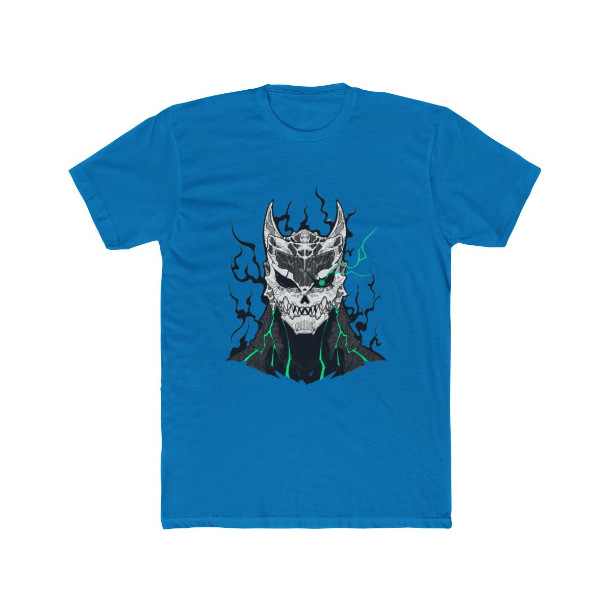 Kaiju Rising: Monsters in Streetwear T Shirt | Kaiju No. 8
