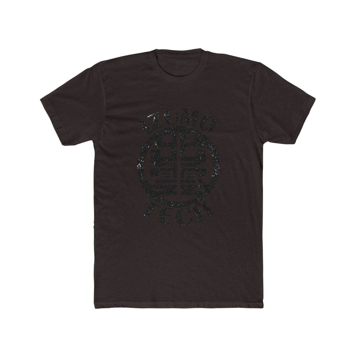 KAIJU No 8 : IZUMO TECH (WHITE & GRUNGE) T Shirt | Kaiju No. 8 - alternate angle 5, merchandise