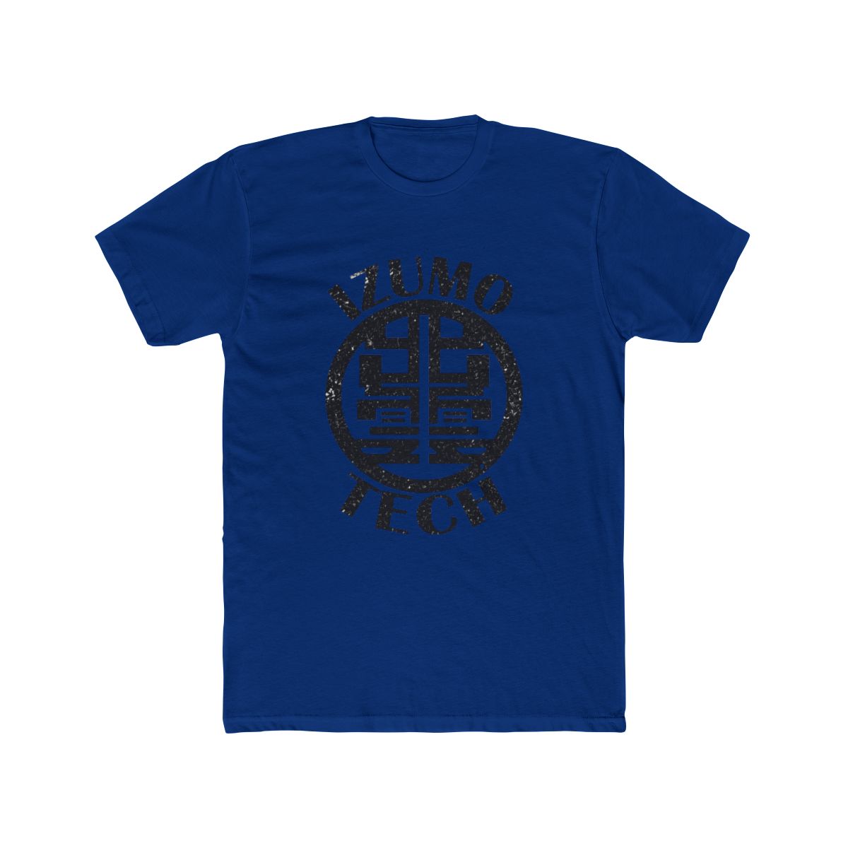 KAIJU No 8 : IZUMO TECH (WHITE & GRUNGE) T Shirt | Kaiju No. 8 - alternate angle 4, merchandise