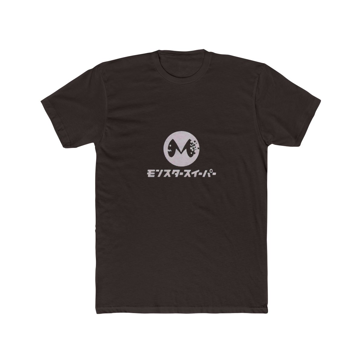 Kaiju No. 8 Monster Sweeper Defense Force uniform T Shirt - alternate angle 2, merchandise