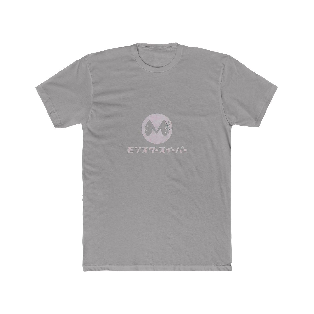 Kaiju No. 8 Monster Sweeper Defense Force uniform T Shirt