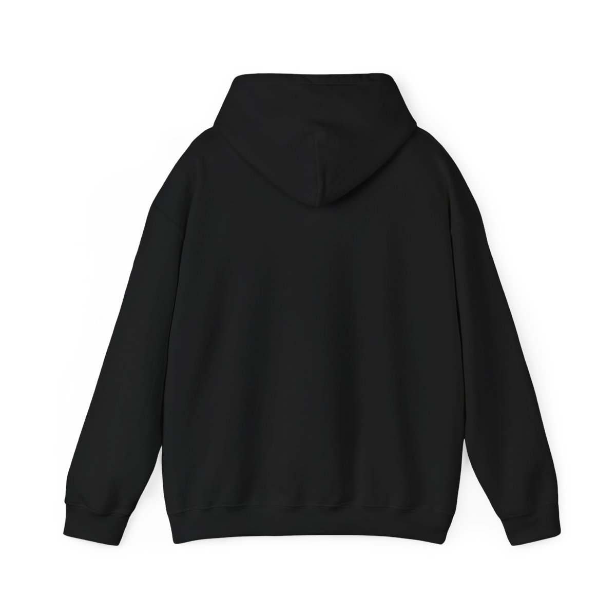 KAIJU No 8: DEFENSE FORCE FIRST DIVISION Hoodie | Kaiju No. 8 - alternate angle 1, merchandise