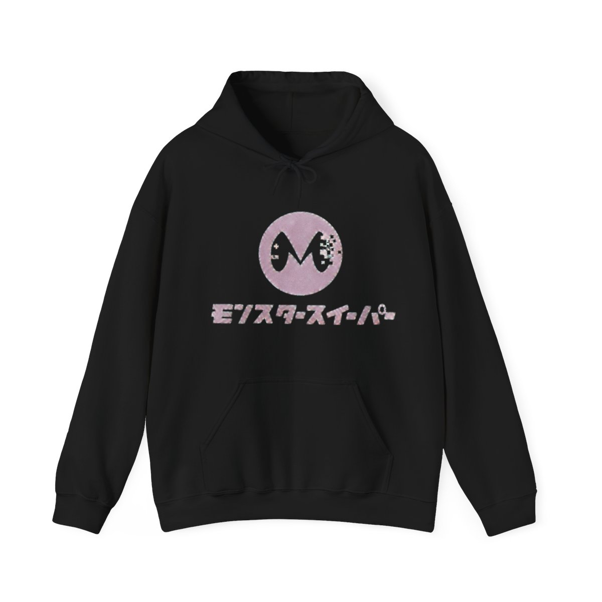 Kaiju No. 8 Monster Sweeper Defense Force uniform Hoodie