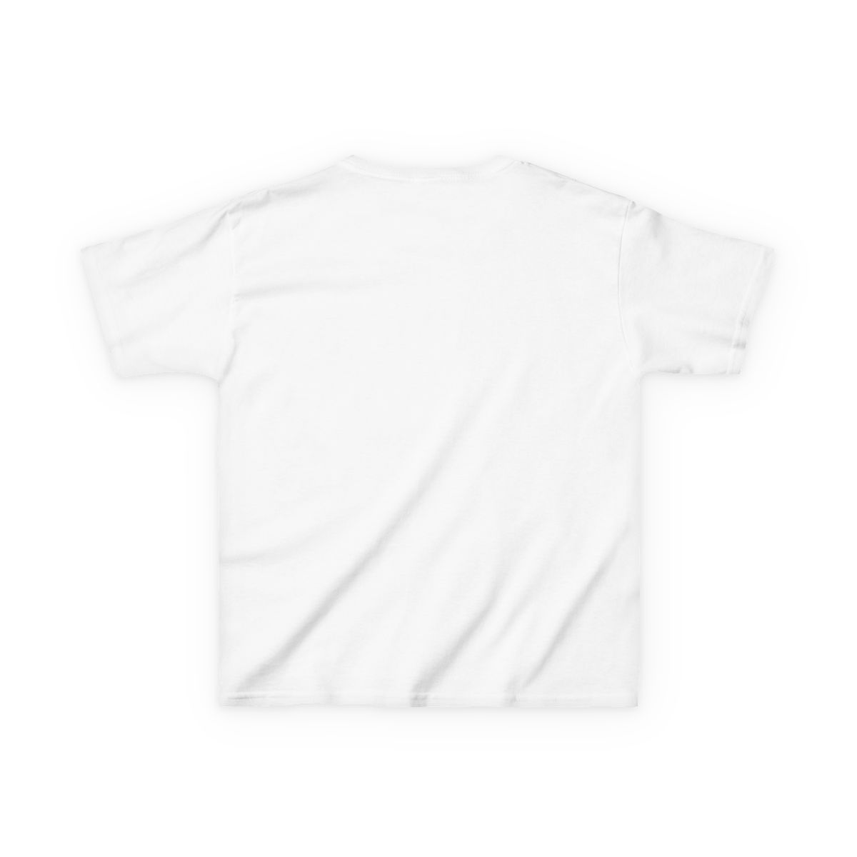 KAIJU No 8: IZUMO TECH (WHITE) Kids T-Shirt | Kaiju No. 8 - alternate angle 1, merchandise