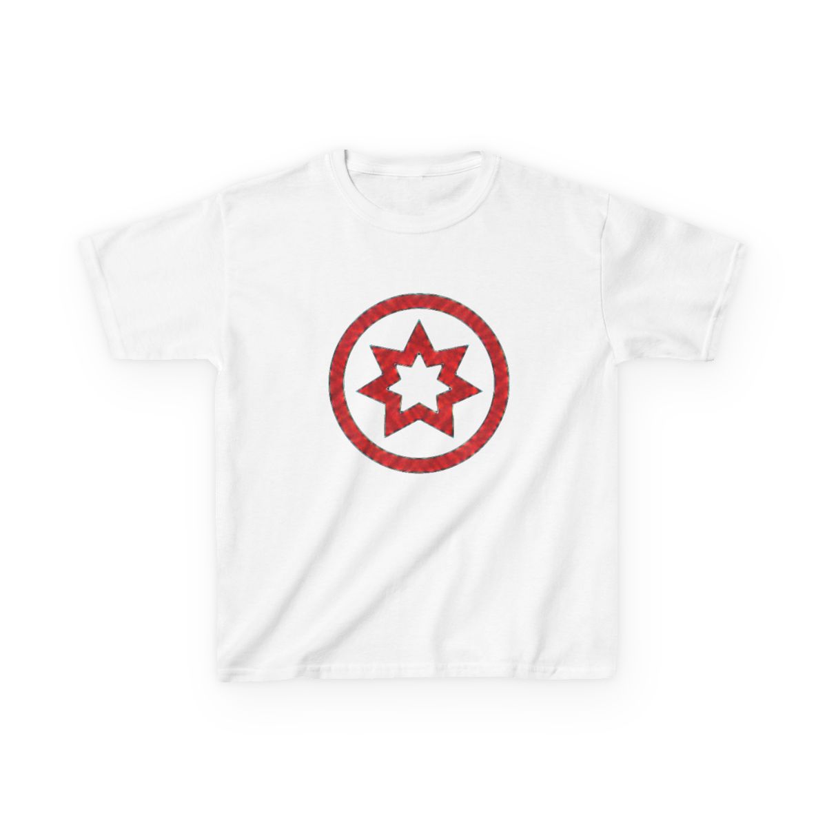 Japan Anti-Kaiju Defense Forces Symbol (Chest Pocket) Kids T-Shirt | Kaiju No. 8