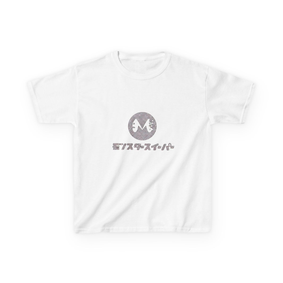 Kaiju No. 8 Monster Sweeper Defense Force uniform Kids T-Shirt