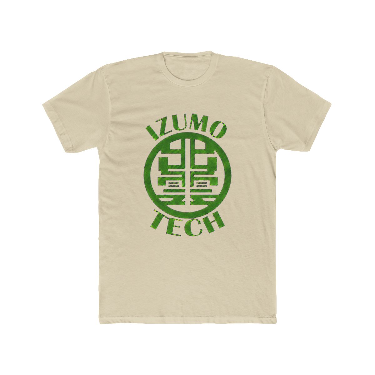 KAIJU No 8 : IZUMO TECH T Shirt | Kaiju No. 8 - alternate angle 4, merchandise