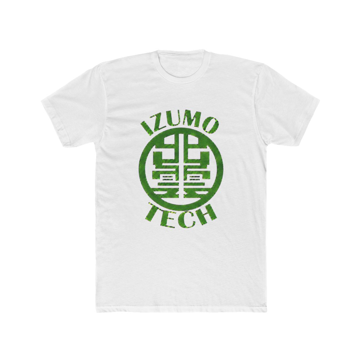 KAIJU No 8 : IZUMO TECH T Shirt | Kaiju No. 8