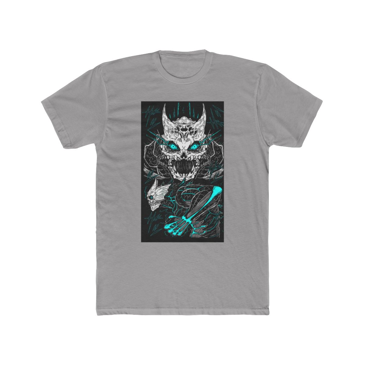 Japan Anti-Kaiju Defense Forces Third Division (Variant) T Shirt | Kaiju No. 8