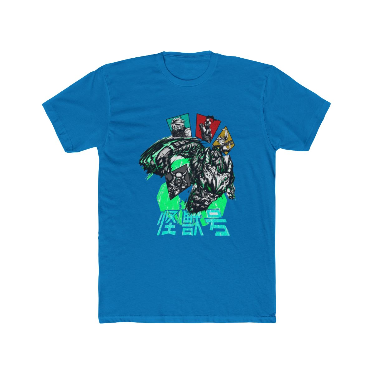kaiju number eight T Shirt | Kaiju No. 8