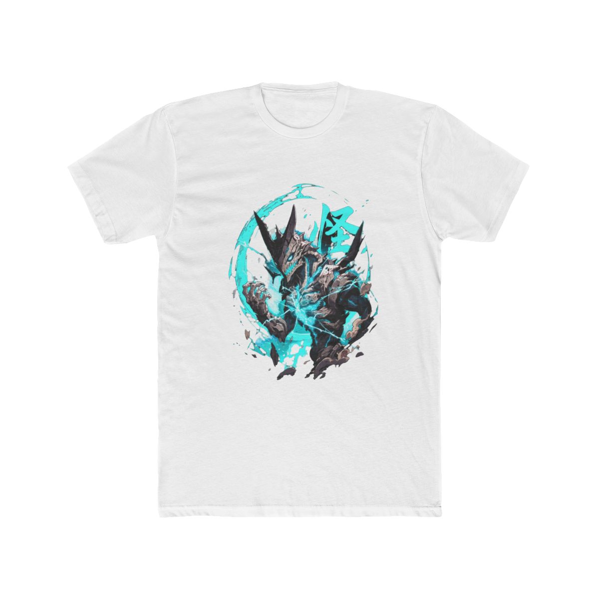 Kaiju No. 8 Premium Kaiju Core T Shirt