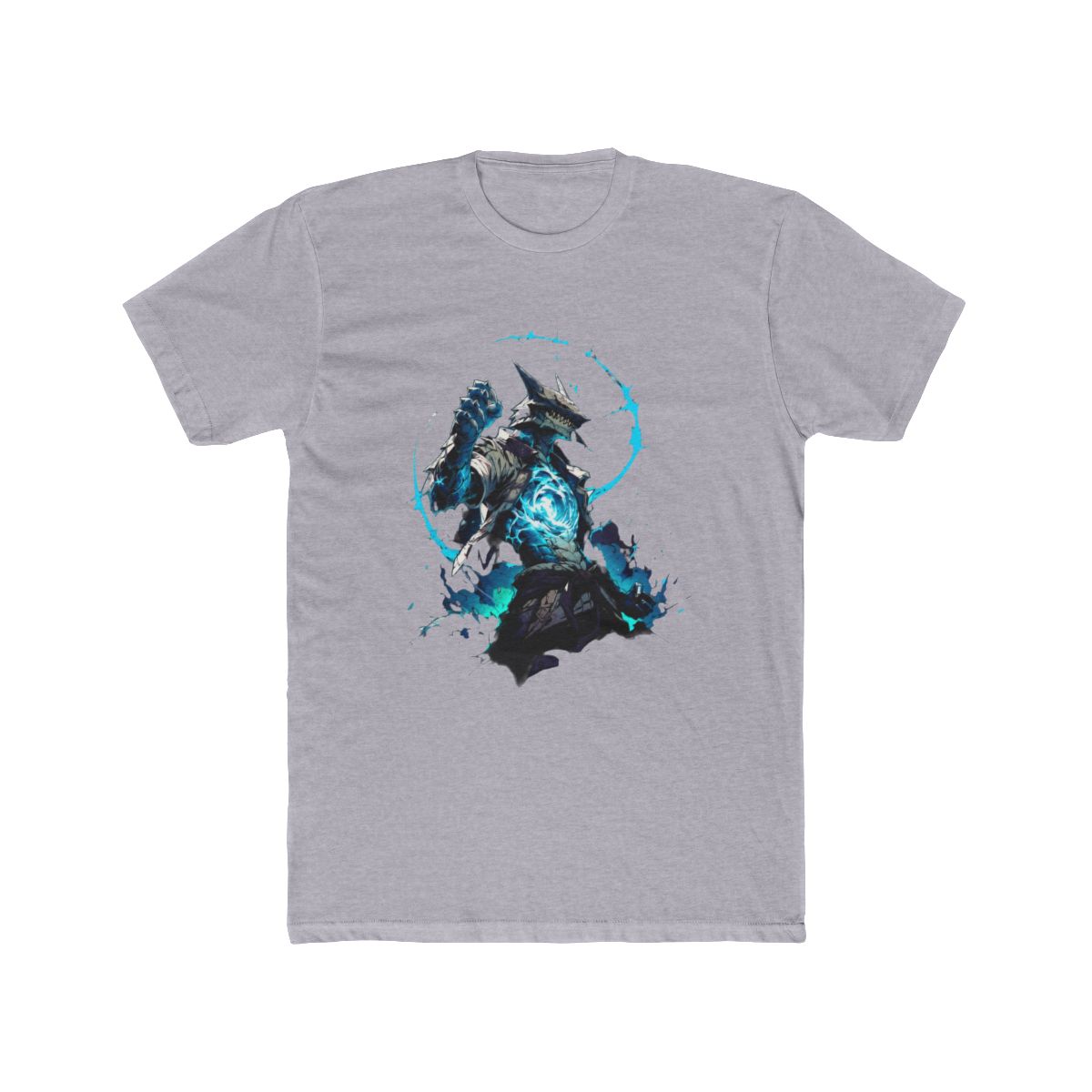 Kafka Hibino Kaiju No. 8 Premium T Shirt