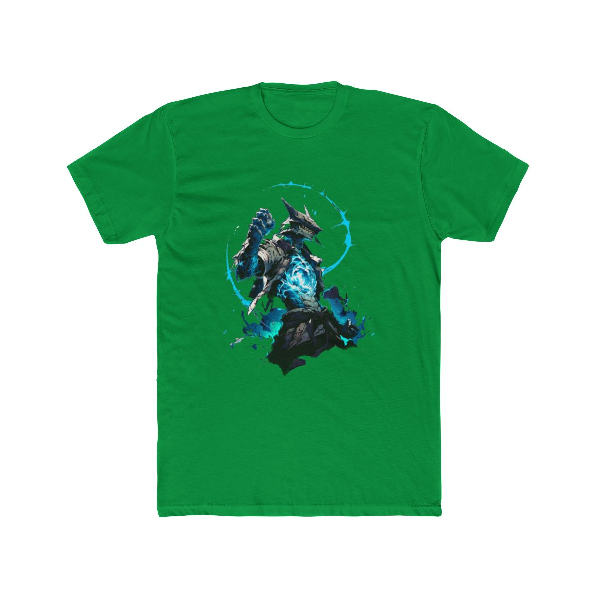 Kafka Hibino Kaiju No. 8 Premium T Shirt - alternate angle 3, merchandise