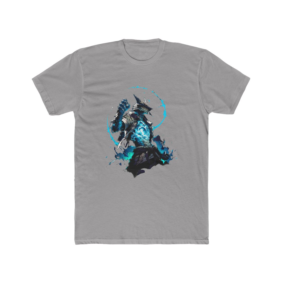 Kafka Hibino Kaiju No. 8 Premium T Shirt - alternate angle 5, merchandise