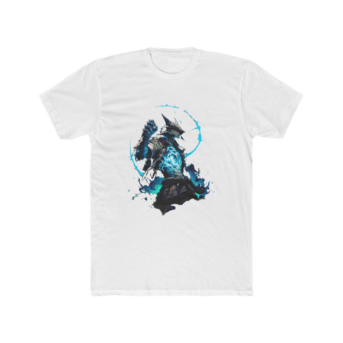 Kafka Hibino Kaiju No. 8 Premium T Shirt - alternate angle 4, merchandise