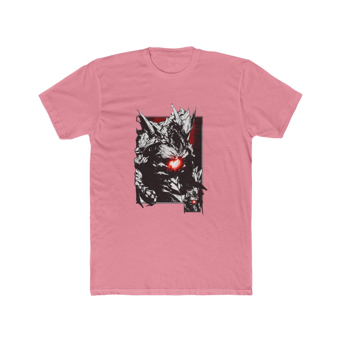 Kafka Hibino Kaiju Form Manga Panel T Shirt | Kaiju No. 8 - alternate angle 2, merchandise