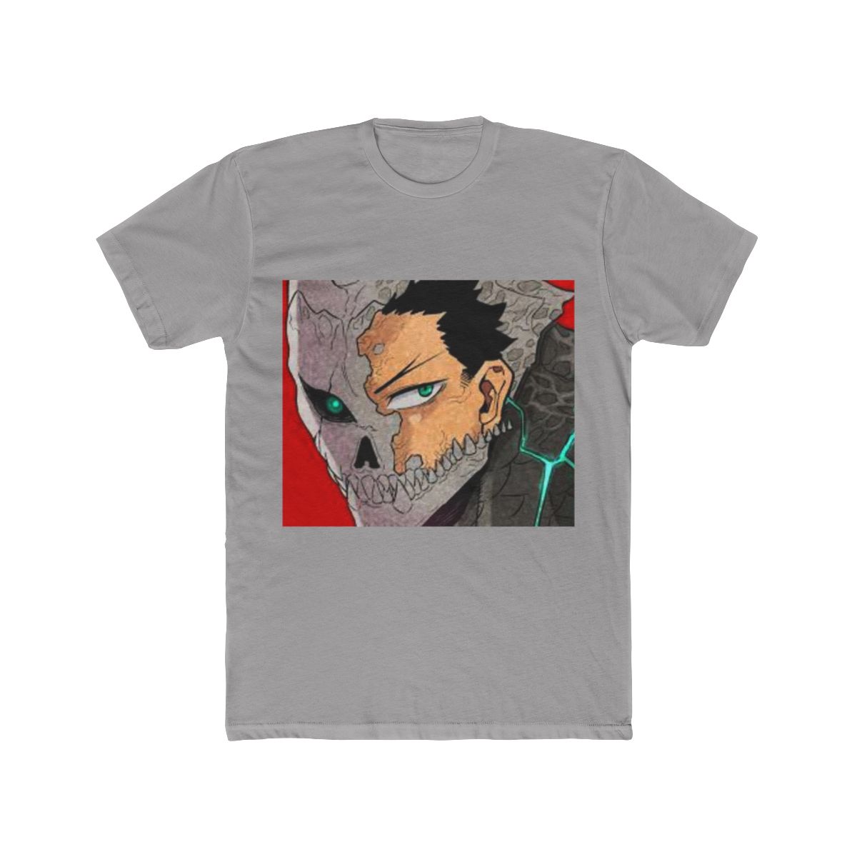 Japan anti kaiju defense force Long Sleeve T Shirt | Kaiju No. 8