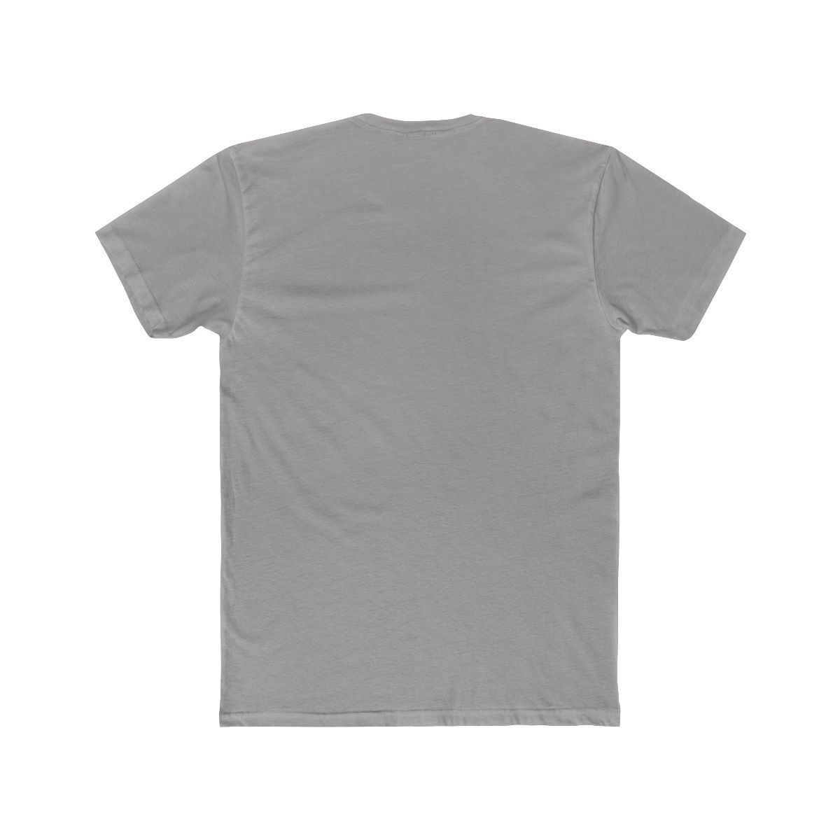 Kaiju No. 8 Kauu Black Cloud Wash Short Sleeve Tee - alternate angle 1, merchandise