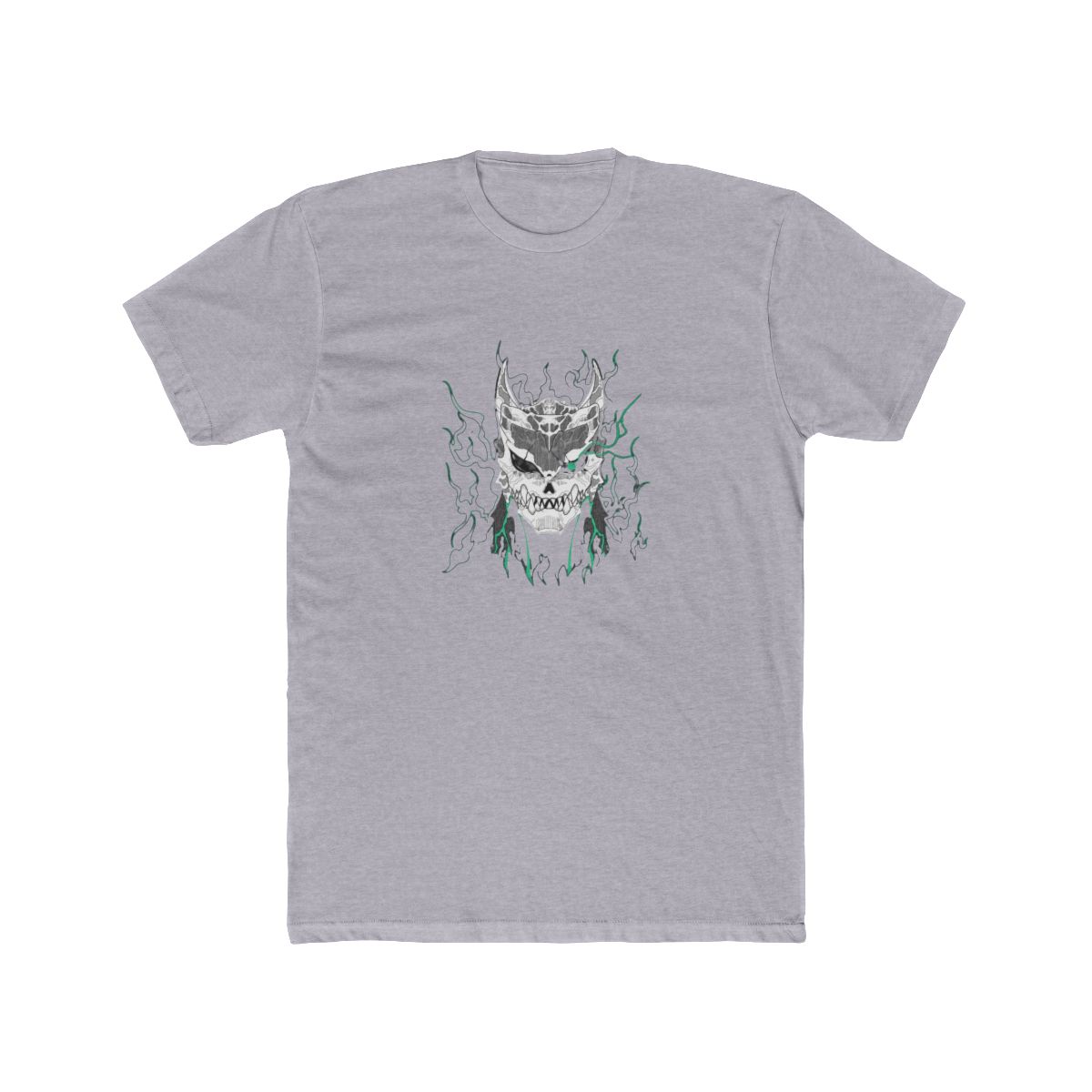 Kaiju No 8 Manga T Shirt | Kaiju No. 8 - alternate angle 3, merchandise