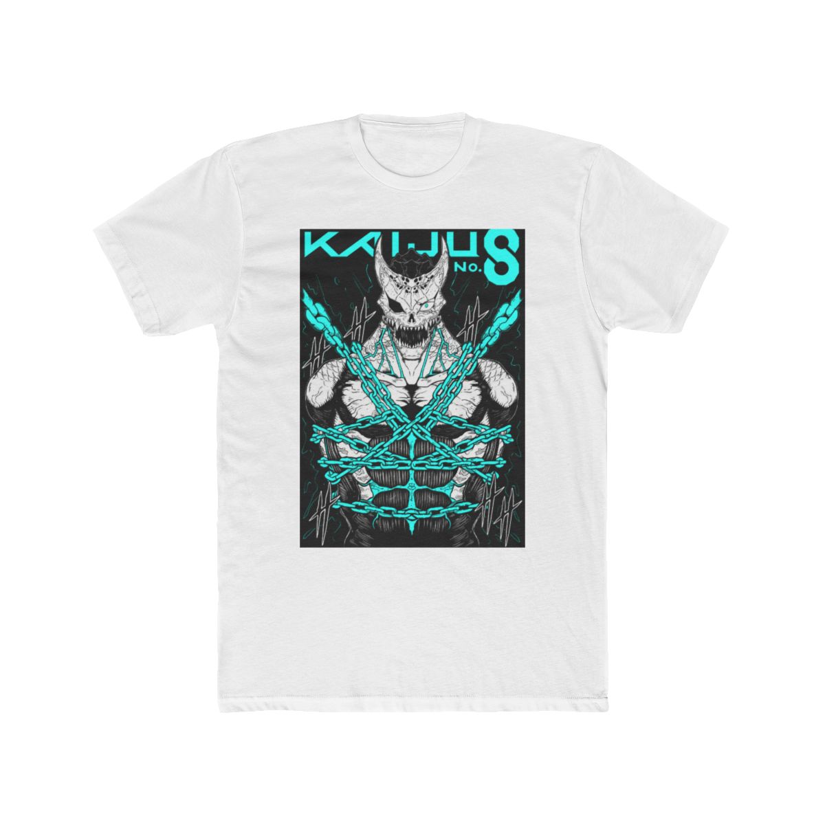Kaiju No. 8 Anime Manga: Ashiro Mina, Kikoru Shinomiya T Shirt