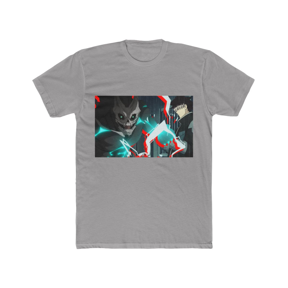 Kaiju No. 8 Reno Portrait T Shirt