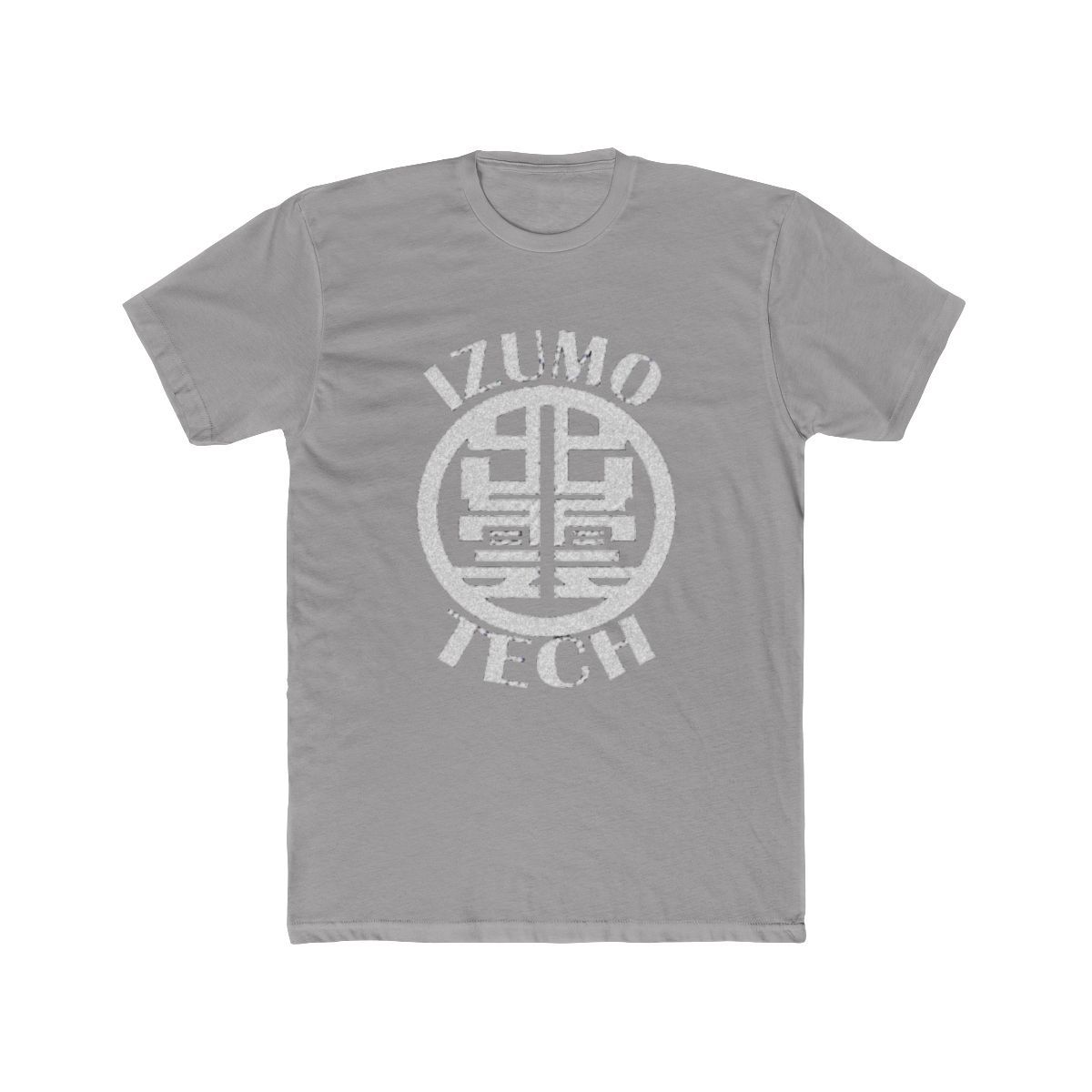 KAIJU No 8: IZUMO TECH (WHITE) T Shirt | Kaiju No. 8