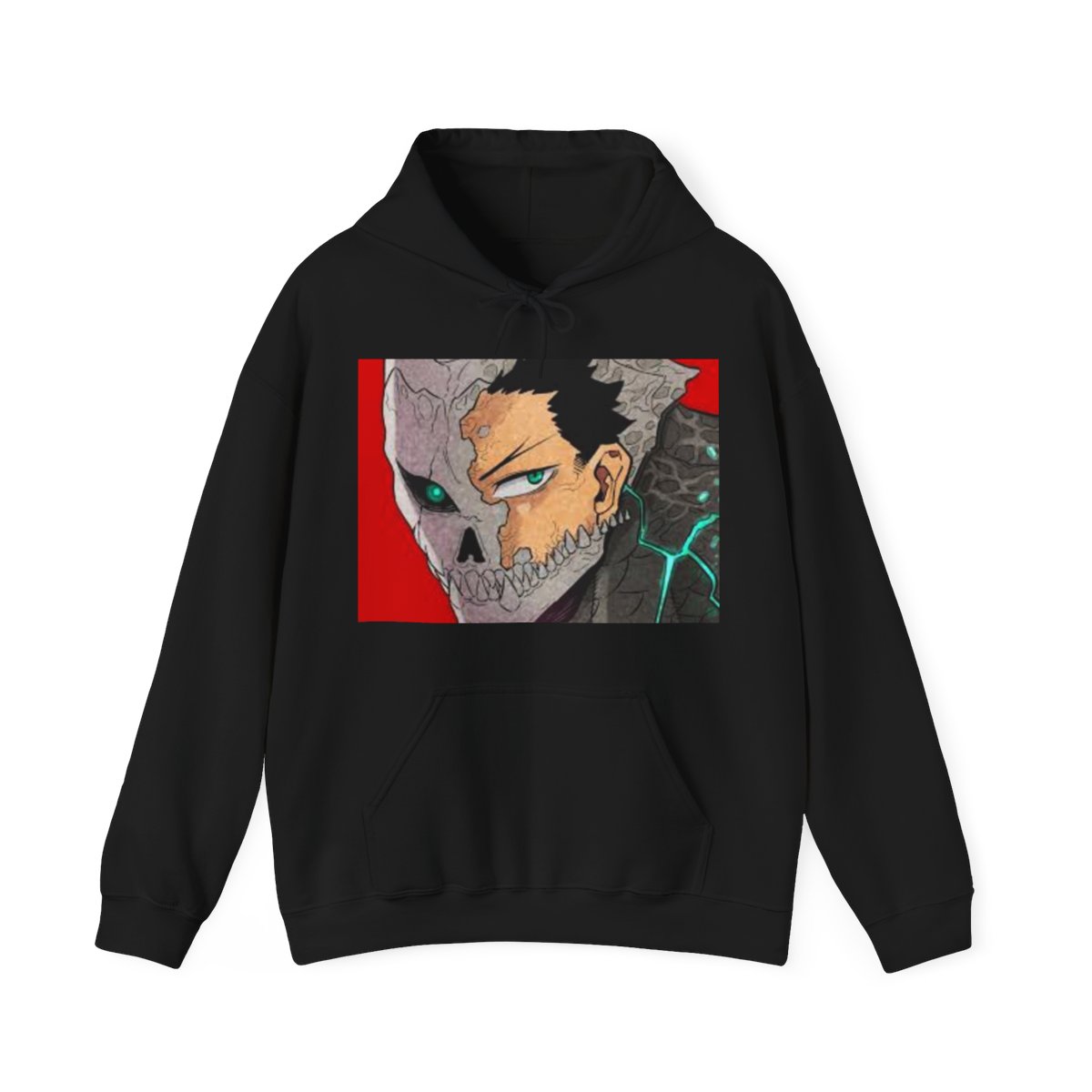 Japan anti kaiju defense force Hoodie | Kaiju No. 8