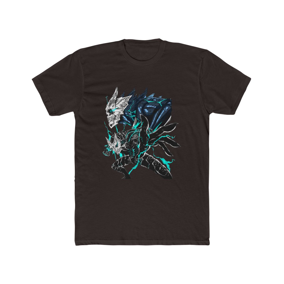 Monster No. 8 T Shirt | Kaiju No. 8