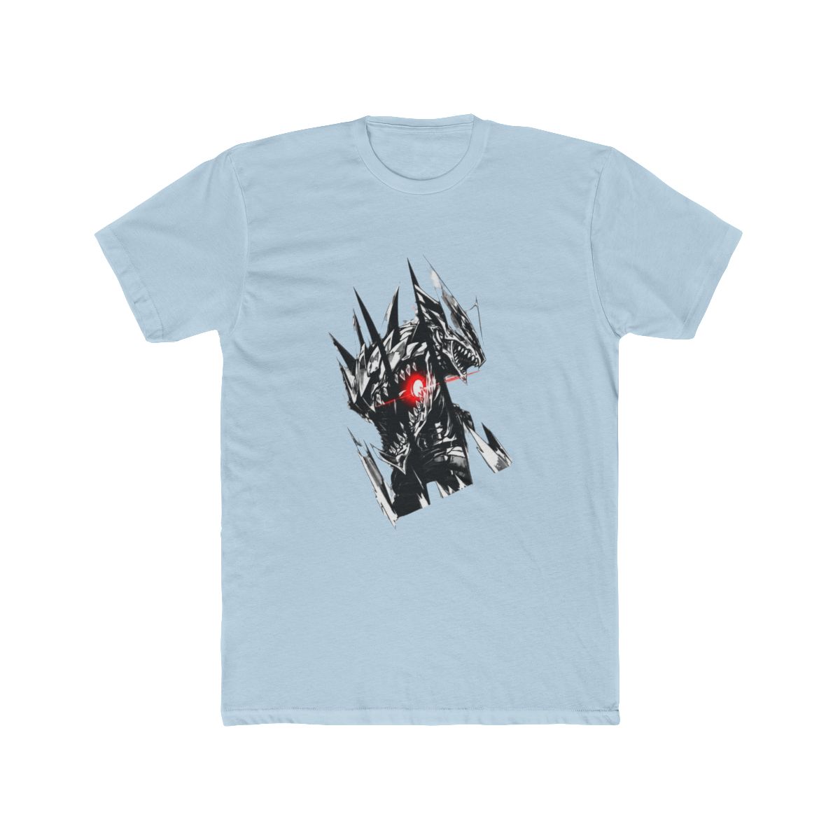 Kafka Hibino Kaiju Form Manga Fan T Shirt | Kaiju No. 8