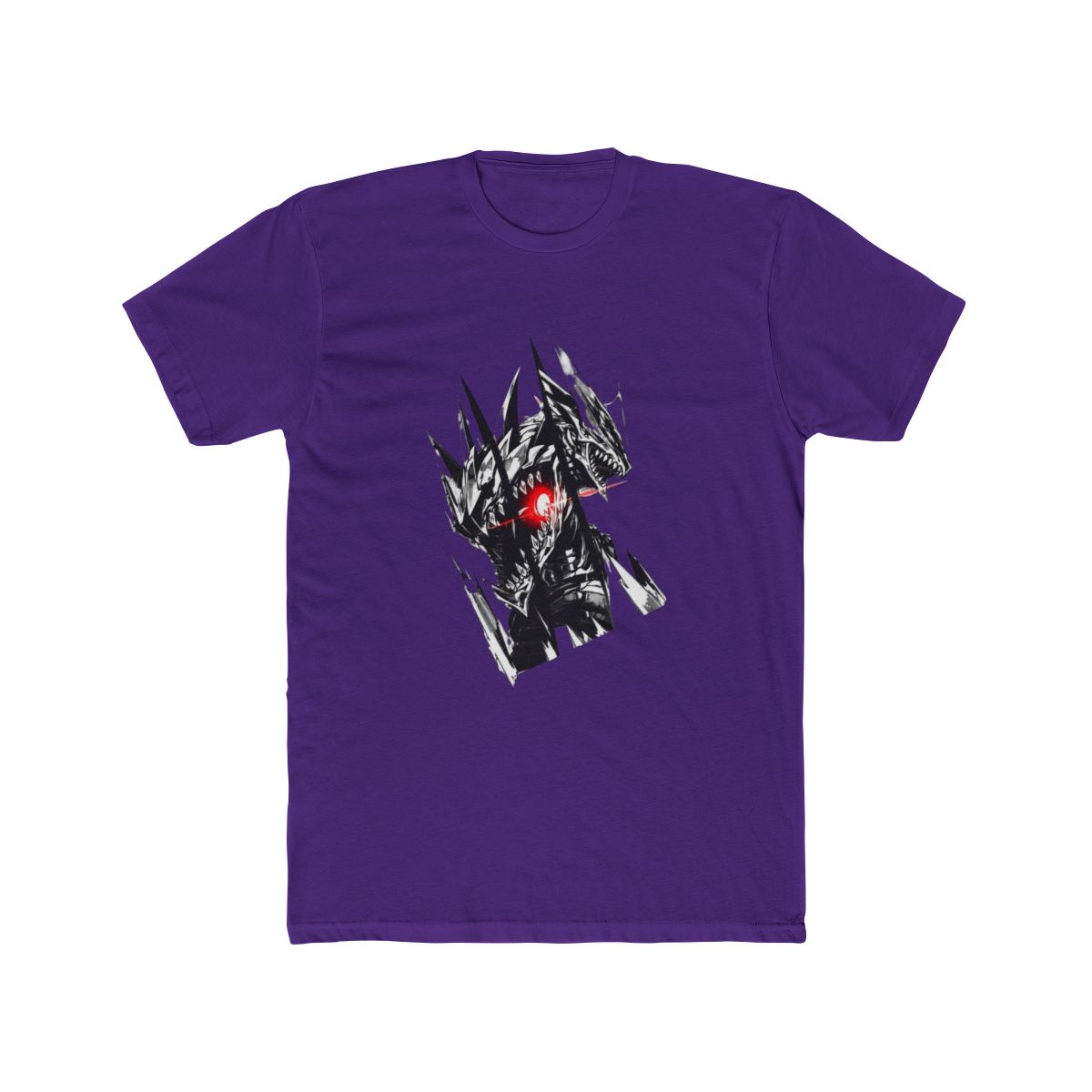 Kafka Hibino Kaiju Form Manga Fan T Shirt | Kaiju No. 8 - alternate angle 3, merchandise