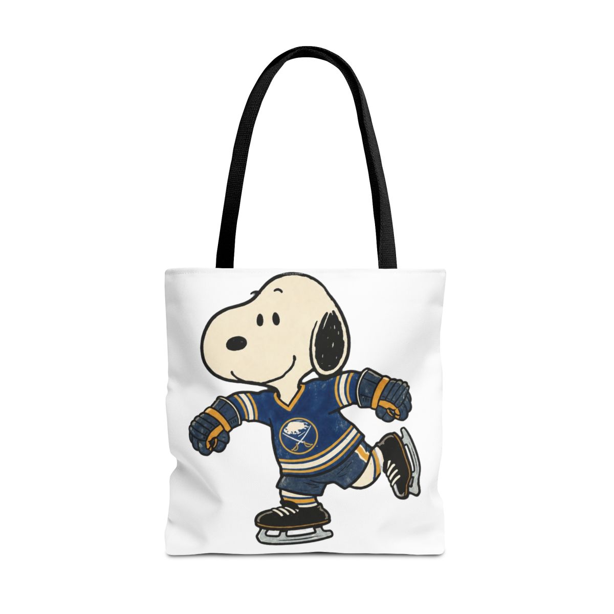 Snoopy-Buffalo-Sabres T-Shirts | Kaiju No. 8 - alternate angle 3, merchandise