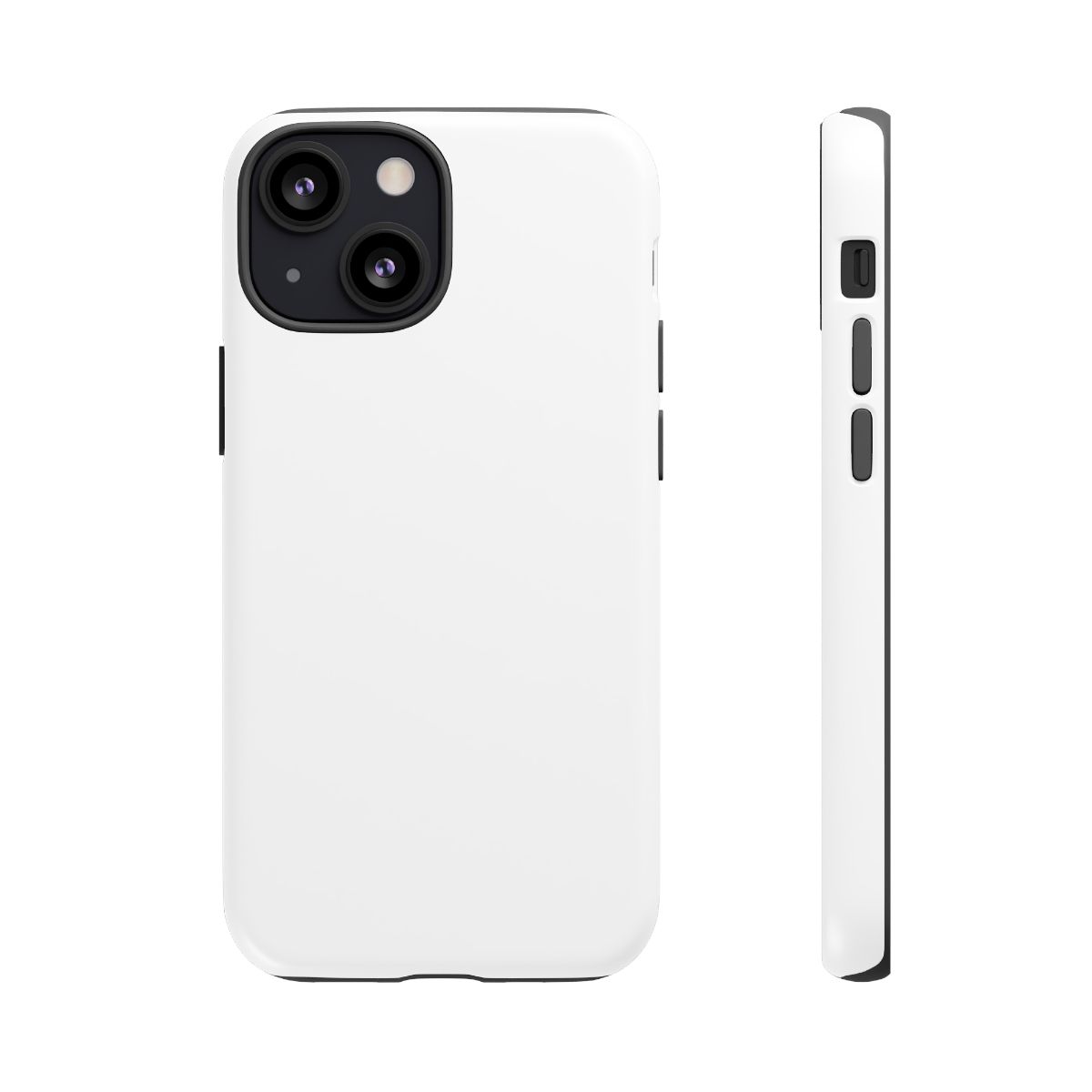 KAIJU No 8: DEFENSE FORCE FIRST DIVISION (WHITE/GRUNGE) Phone Case | Kaiju No. 8 - alternate angle 4, merchandise